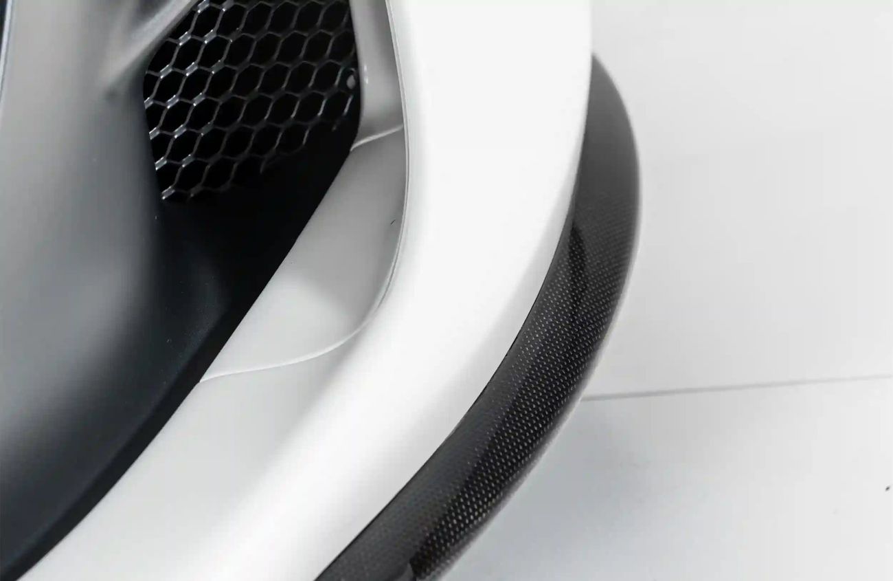 Ferrari 812 GTS 6.5L V12 Naturally Aspirated Engine | Warranty