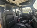 جيب رانجلر أنليميتد Sahara 3.6L A/T (5 Seater)