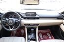 Mazda 6 2.5L GCC GOOD CONDITION CLEAN CAR
