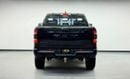 RAM 1500 Rebel, Warranty, Full Service History, Low Km, Fully Loaded, GCC