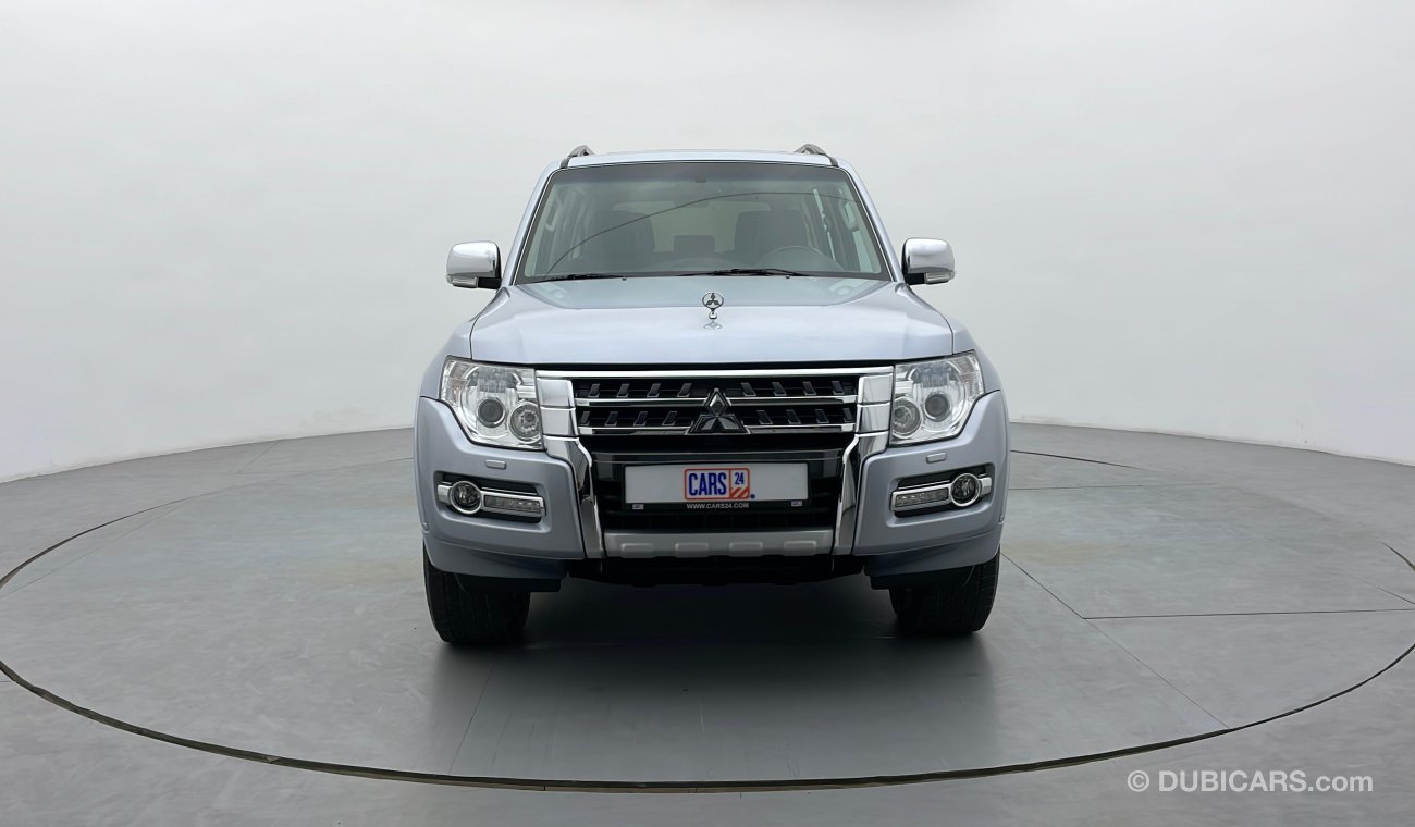 Mitsubishi Pajero GLS HIGHLINE 3.5 | Under Warranty | Inspected on 150+ parameters