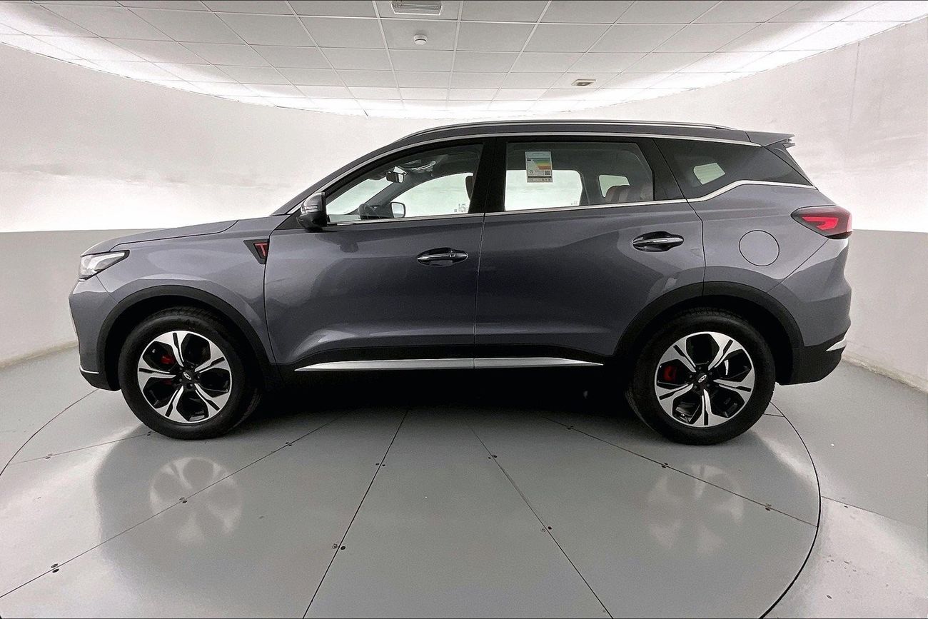 Chery Tiggo 8 Pro Max Comfort | 1 year free warranty | 0 Down Payment