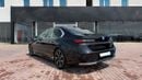 بي أم دبليو 740i ماستركلاس M SPORT PACKAGE 2026 (For Export , НА ЭКСПОРТ) 3.0TT RWD GCC  Без пробега