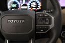 تويوتا برادو 2026 Toyota Land Cruiser Prado (J250 / 250 Series) 2.4L Turbo 4WD – 5-Door Toyota Land Cruiser Prado  2.4L Turbo