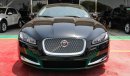 Jaguar XF Luxury