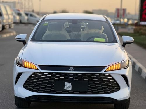 بي واي دي كين بلاس 2025 BYD QIN PLUS DM-i PLUG IN HYBRID
