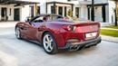 Ferrari Portofino Std FERRARI PORTOFINO 2020 | GCC SPECS | AGENCY WARRANTY | SERVICE CONTRACT 2026 | PPF WRAPPED