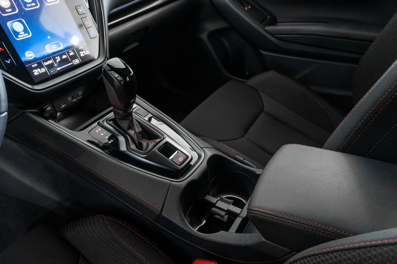 Subaru Impreza WRX 2022 Subaru WRX AWD / Subaru Warranty / Automatic