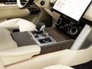 لاند روفر رينج روفر 2023 Range Rover HSE P400, 3.0TC I6, 4WD, 395bhp, 8 Speed Auto