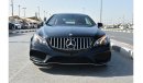 مرسيدس بنز E 350 COUPE  EXCELLENT CONDITION / WITH WARRANTY