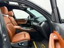 بي أم دبليو X7 XDRIVE40I M SPORT 2023 BMW X7 xDrive40i M-Sport, 2028 BMW Warranty + Service Pack, 7 Seater, Excellent Condition, GCC