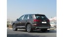 أودي Q7 TFSI Quattro 2.0L Turbo - V4 - Zero KIlometer Price Offered for Export