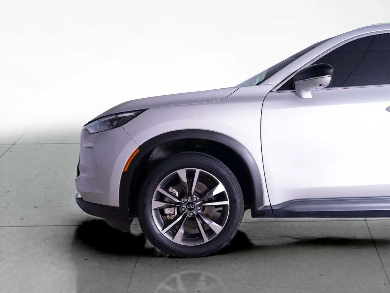 إنفينيتي QX60 LUXE 3.5