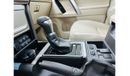 Toyota Prado GCC .. VXR .. Top Range .. V6 .. Full Options