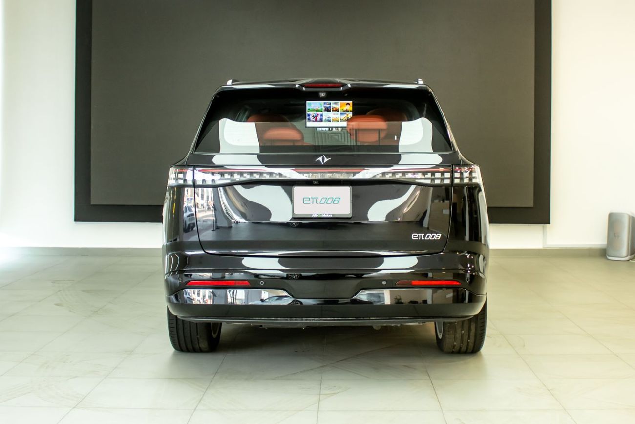 Yipai 008 210 Max EREV