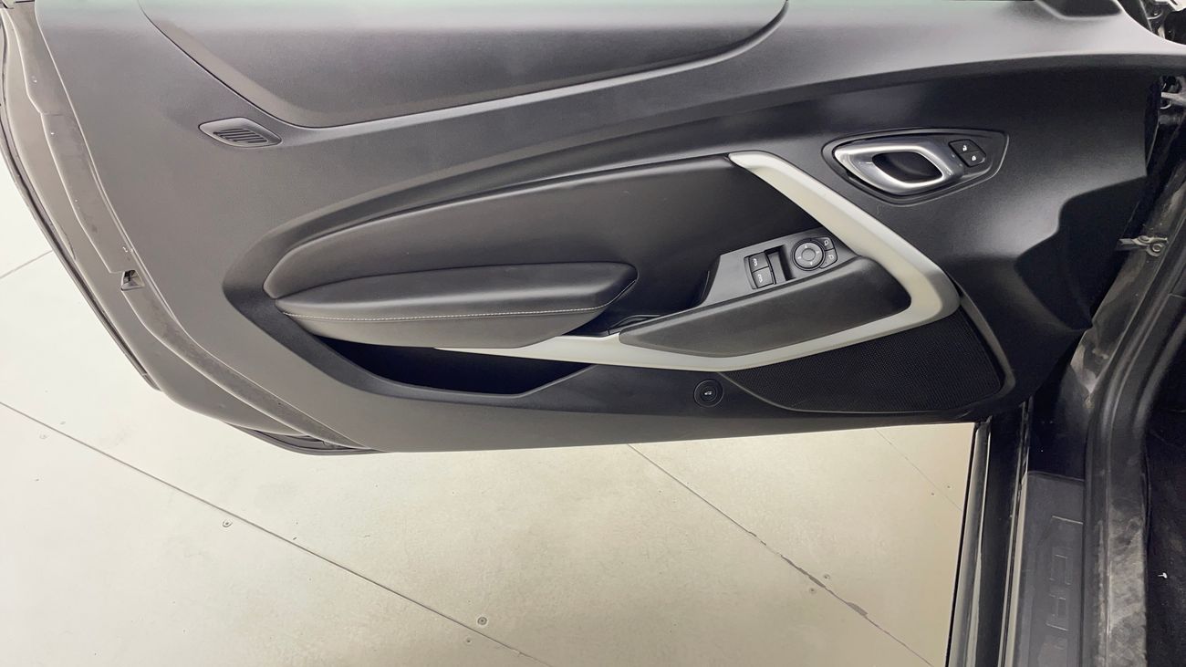 Chevrolet Camaro RS 3.6 | Zero Down Payment | Home Test Drive