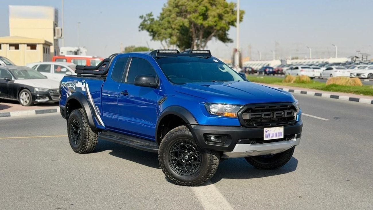 فورد رانجر -