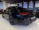 مرسيدس بنز CLS 53 AMG 2023 Mercedes‑AMG CLS 53 4MATIC+ - Carbon interior and Exterior - Warranty up on request