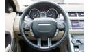 Land Rover Range Rover Evoque L538