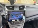 Nissan Sentra SL