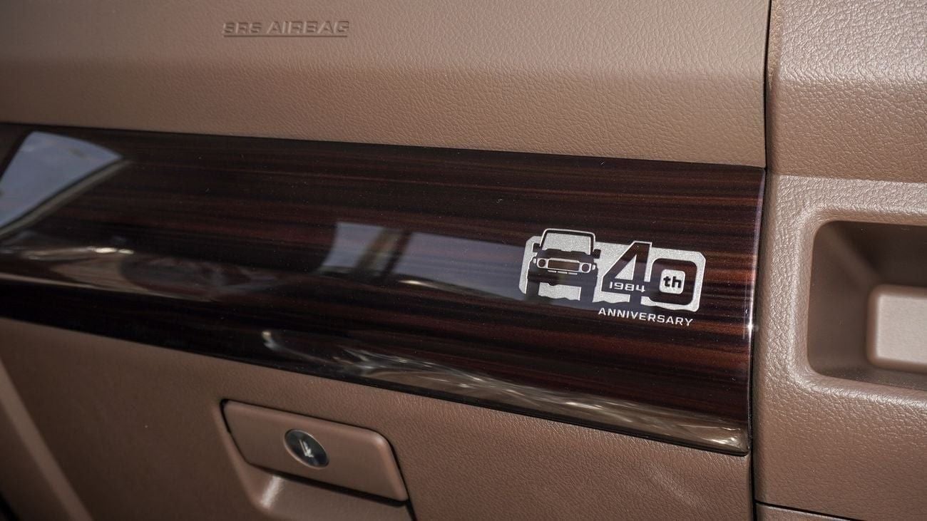 Toyota Land Cruiser Pick Up PICKUP LC79 S/C DIESEL 2.8L A/T DIFFLOCK 2025