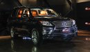 Lexus LX 570 S