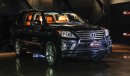 Lexus LX570 S