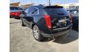 Cadillac SRX 2014 model GCC specs full options panorama clean car 3.6ltr