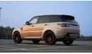 Land Rover Range Rover Sport RANGE