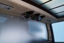 Mercedes Maybach 62 S PRIVACY SUITE