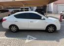 نيسان صني S