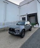 Lexus GX550 Luxury +