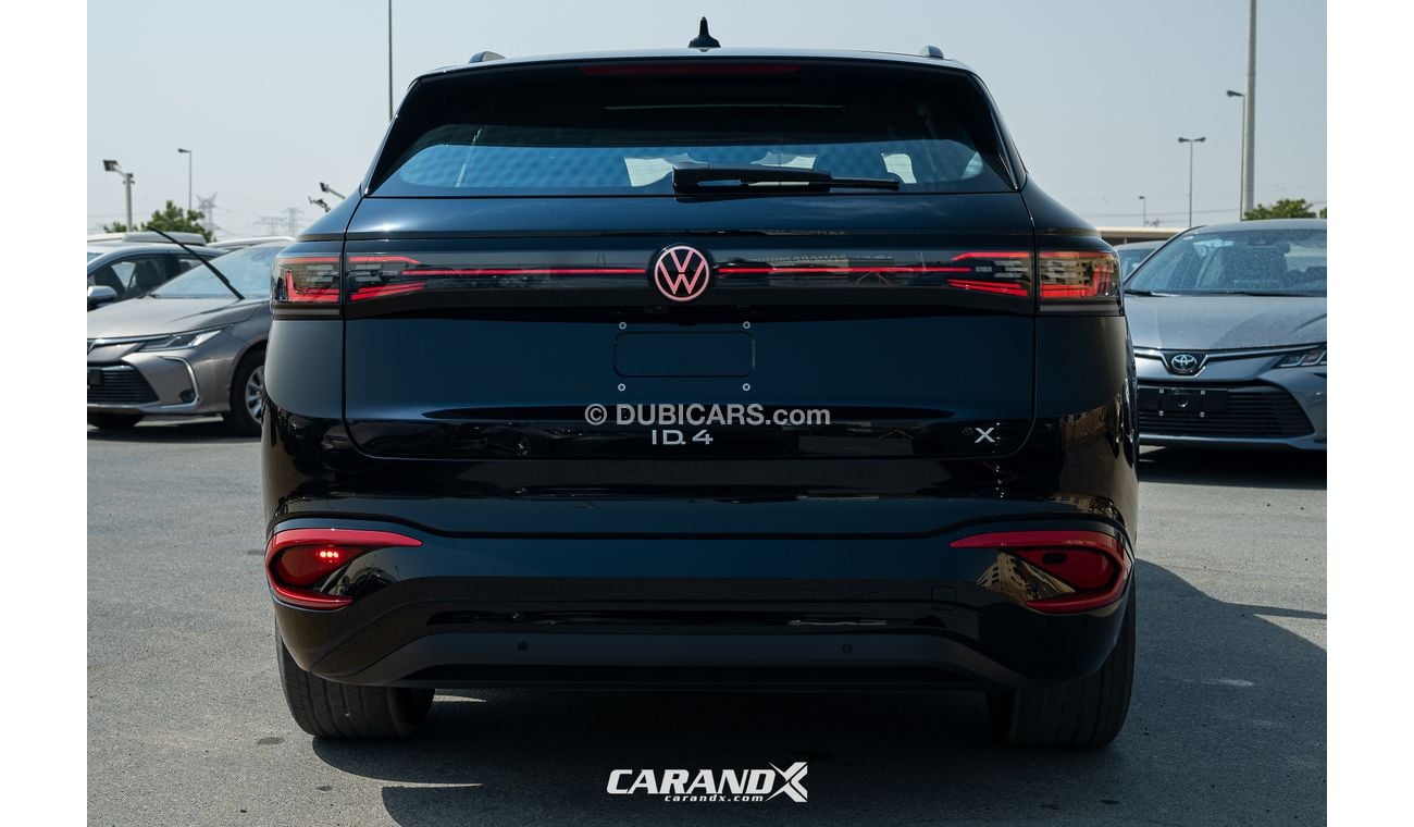 Volkswagen ID.4 X PRO 2023