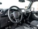 Jeep Wrangler Sport 3.6L A/T