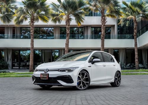 Volkswagen Golf Golf R | 3,232 P.M | 0% Downpayment | LEATHER | SUNROOF | VW WARRANTY