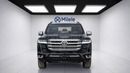 Toyota Land Cruiser VX