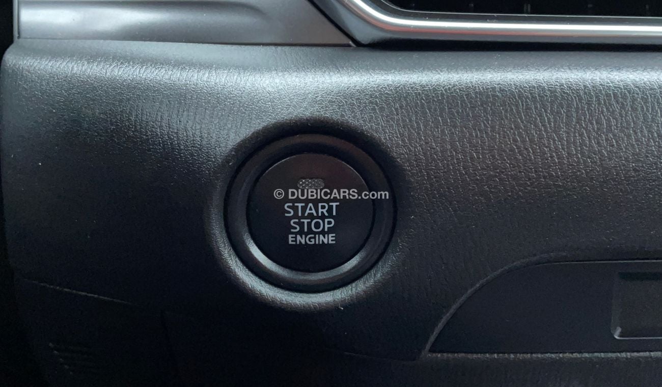 Mazda CX5 GS 2.5 | Zero Down Payment | Free Home Test Drive