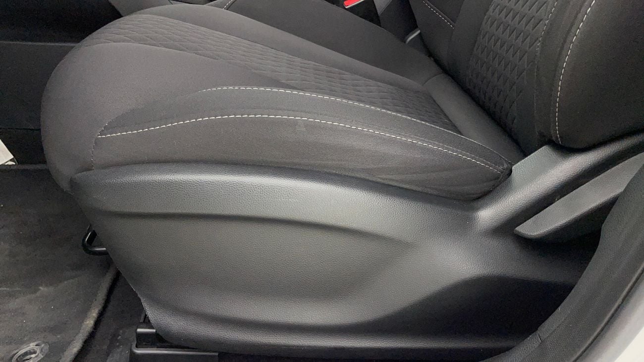 أم جي 5 STD 1.5 | بدون دفعة مقدمة | اختبار القيادة في المنزل