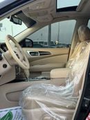 نيسان باثفايندر خليجي فل بانوراما