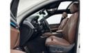 BMW X6 2018 BMW X6 X35i Exclusive, March 2025 BMW Service Pack, Warranty, GCC
