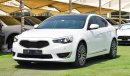 Kia Cadenza