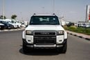 تويوتا لاند كروزر Toyota Land Cruiser prado  2.4L turbo  Model 2025 with radar