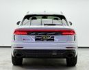 Audi RS Q8 TFSI quattro 4.0L 2022 Audi RSQ8 Quattro 50th Edition 1/50, 2026 Audi Warranty + Service Pack, Very