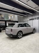 Rolls-Royce Cullinan | Brand New | GCC Specs | 4 Years Warranty & Service | Open Mileage