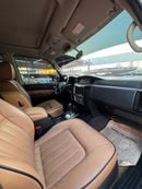 Nissan Patrol Super Safari