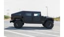 هامر H1 HUMVEE C SERIES CHARLIE 2017 BRAND NEW