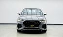 Audi RSQ3 RSQ3 Sportback, Warranty, Service Pack, Full Service History, GCC