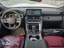 Toyota Land Cruiser TOYOTA LAND CRUISER 3.5L ZX 7 SEATER PETROL