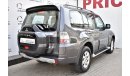 Mitsubishi Pajero | AED 1466 | 3.5L FULL OPTION GCC DEALER WARRANTY