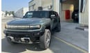 GMC Hummer EV 2024 EV SUV EDITION ONE